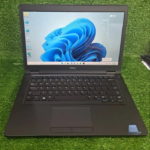 Dell Latitude E5290 Windows 11 Pro Second Hand Laptop