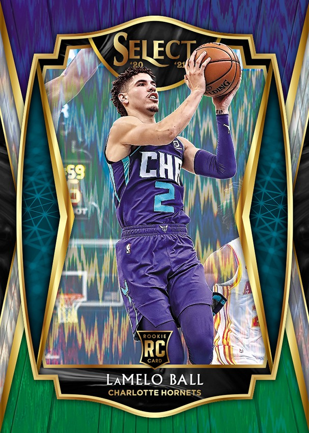 Rookie of The Year Premium Card Package