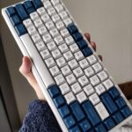 Gaming keyboard (Mechanical Key, No RGB)