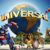 E-TICKET UNIVERSAL STUDIO SINGAPORE