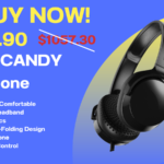 Headphone Gamer Skull candy | SKULL CANDY