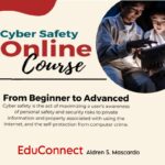 Cyber Safety Online Course