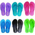 Original Nice Swallow Women Flip-flops