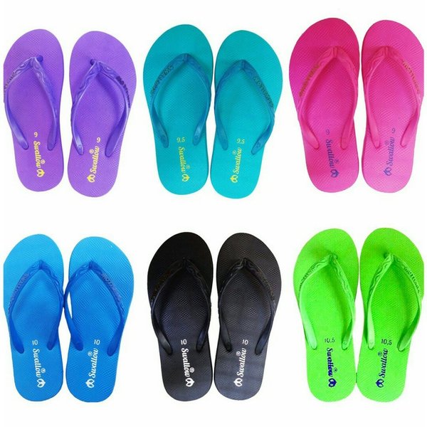 Original Nice Swallow Women Flip-flops