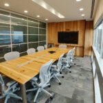 Meeting Room ( 12Members)