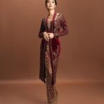 Indonesia Kebaya